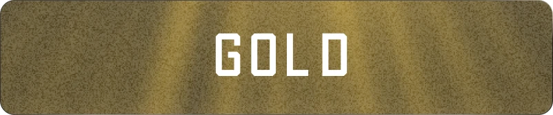 Gold sponsor