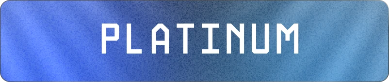 Platinum sponsor