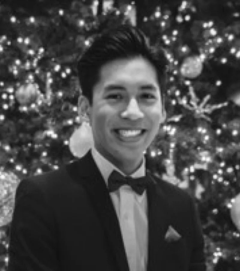 Andre Pagala - Director of Operations | Acting