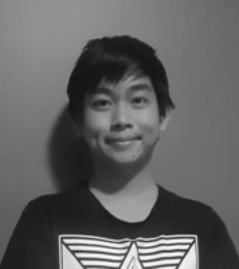 Brendan Huynh -  