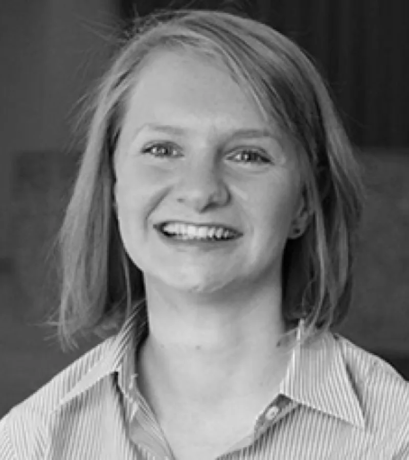Bronwyn Mercer - Head of Culture and Diversity
