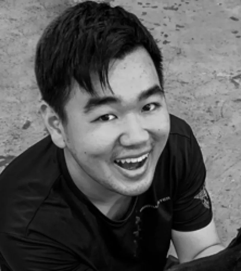 Jason Ko - Director of Communications