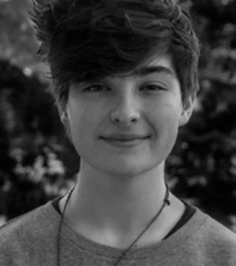 Luke Fuehrer - Director of Education