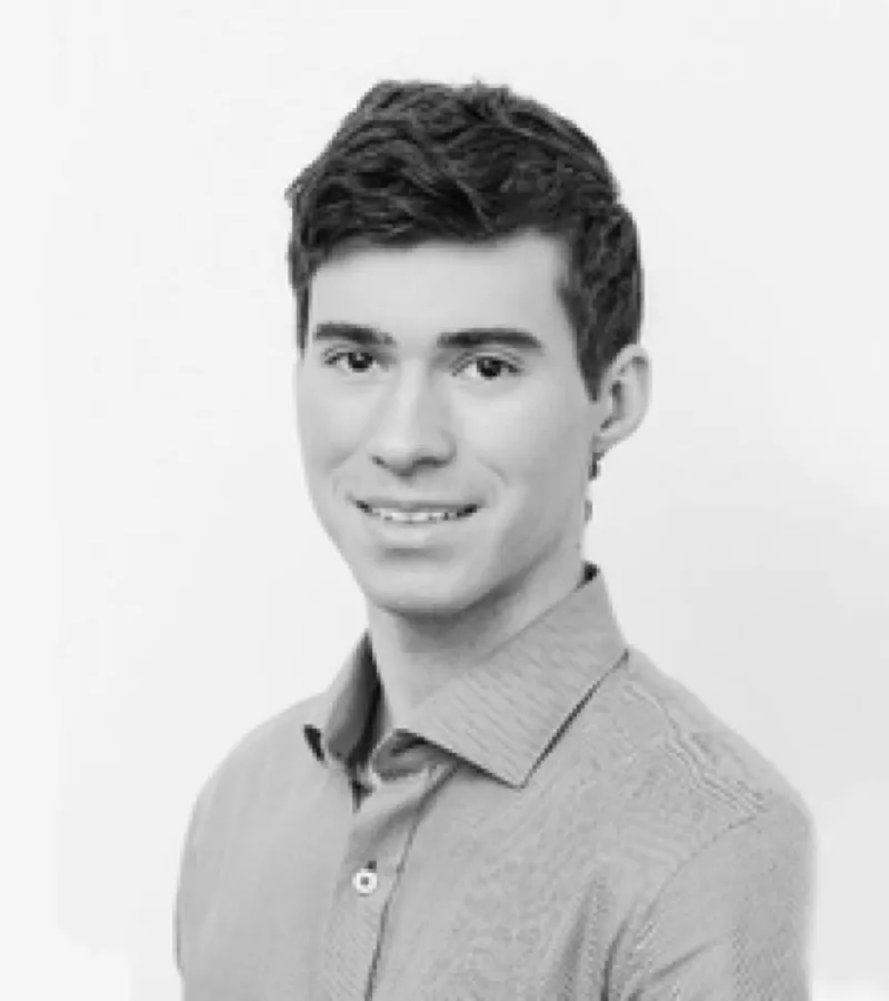 Michael Fedulov - Director of Operations | Autumn