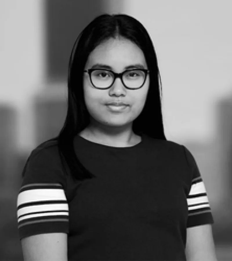 Amara Tut - General Committee | Autumn