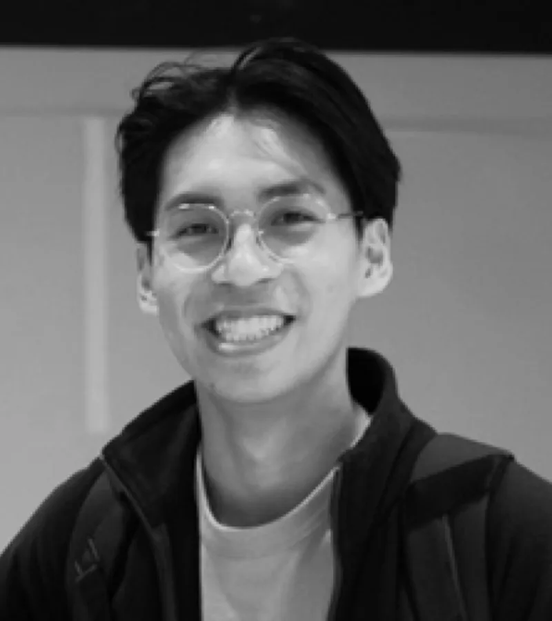 Andre Pagala - Vice President