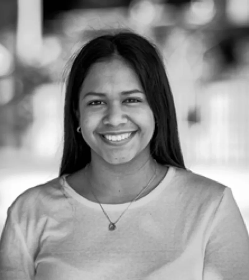 Andrea Godoy Ortiz -  