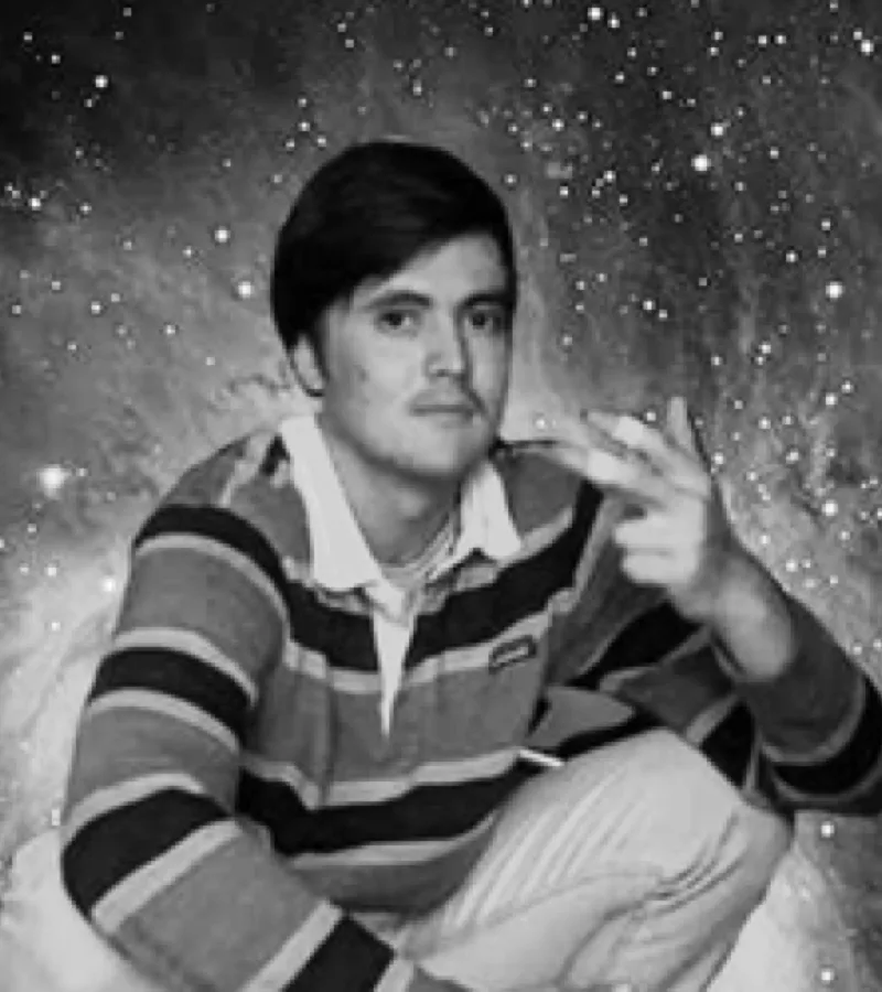 Andrew Suters - Director of Education