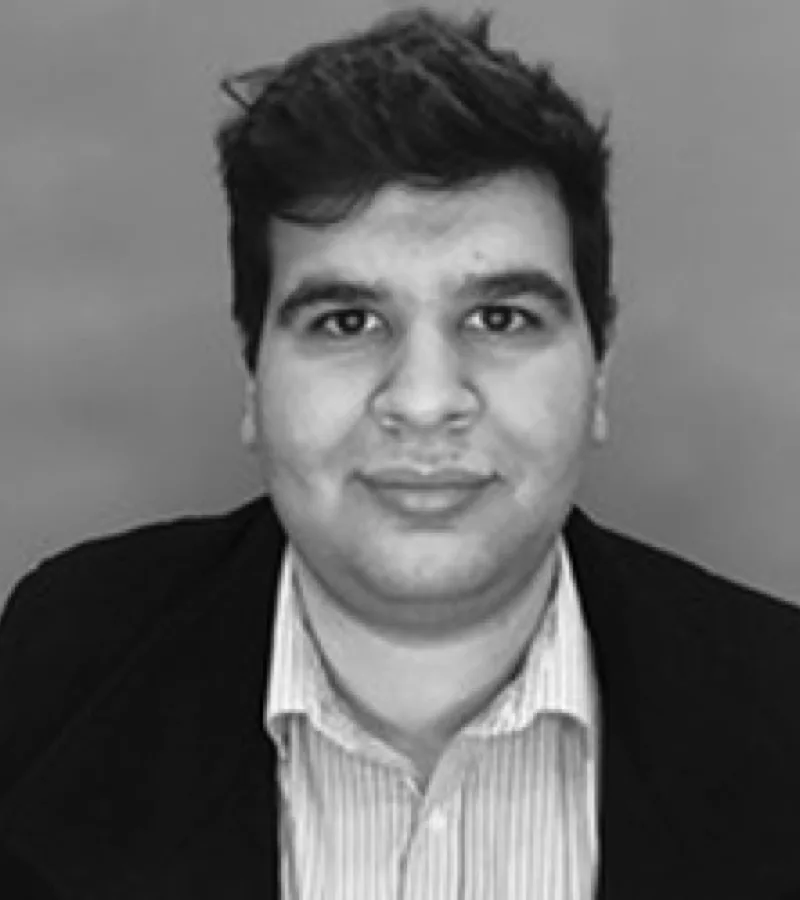 Christopher Matta - Head of Diversity and Culture | Autumn
