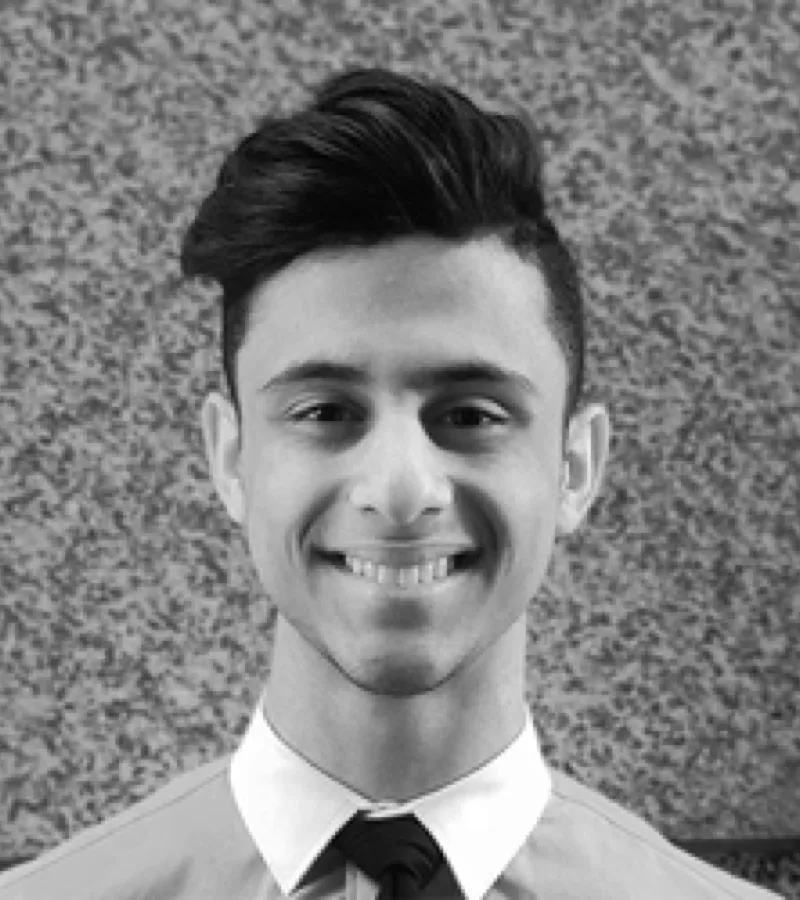 Karim Yahia - General Committee | Autumn
