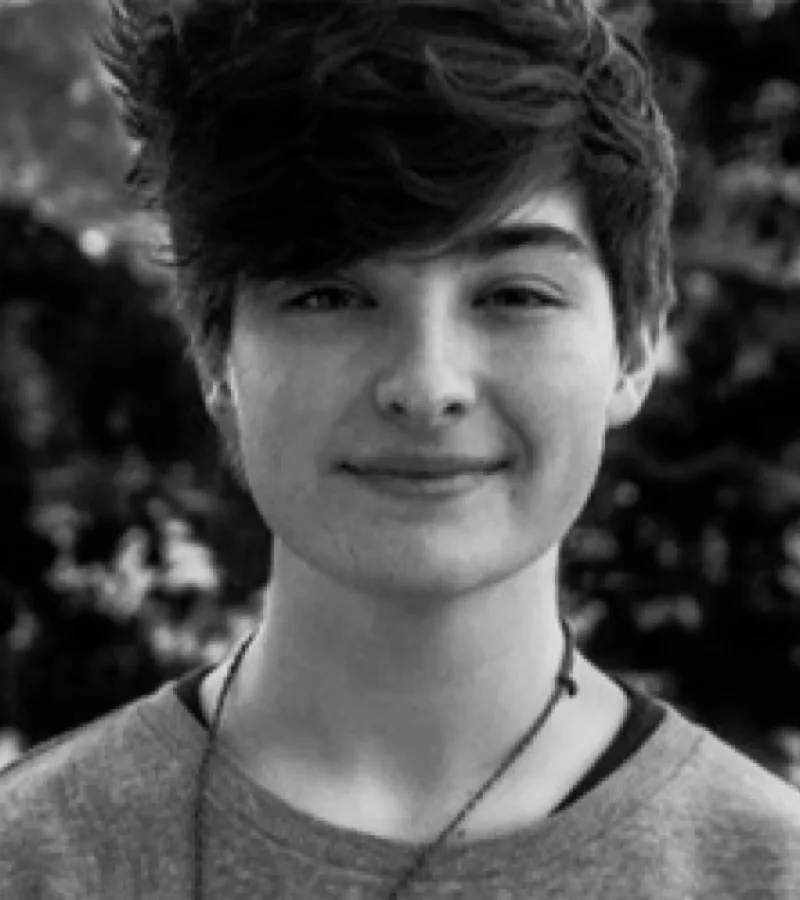 Luke Fuehrer -  