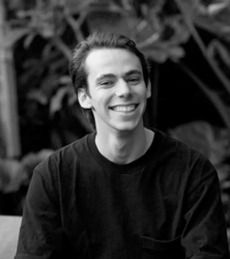 Max Caminer - President