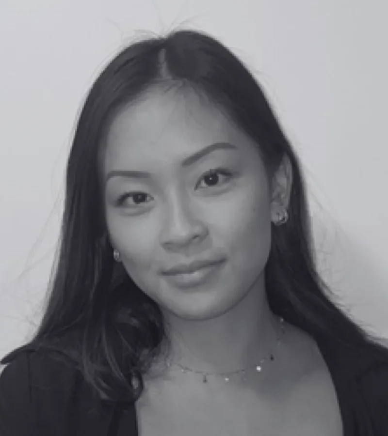 Becky Wan -  
