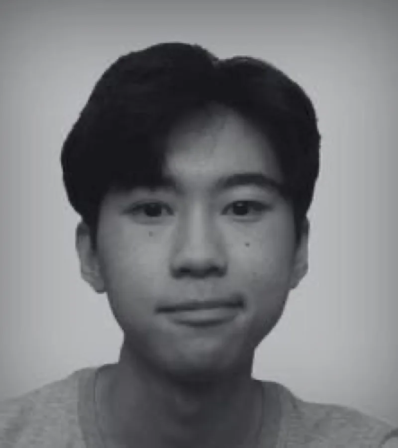 Calvin Kok -  