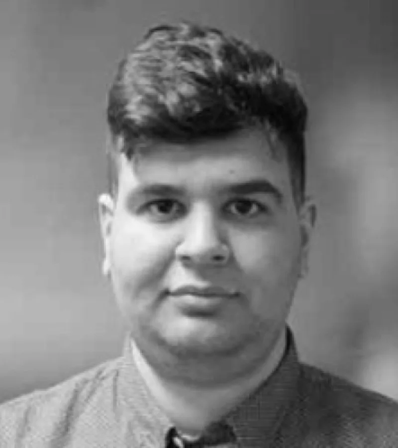 Christopher Matta - General Committee | Autumn