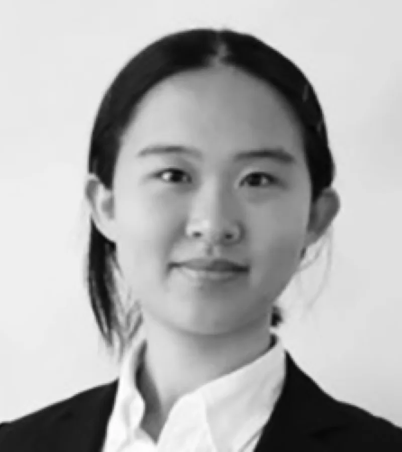 Helen Jia -  