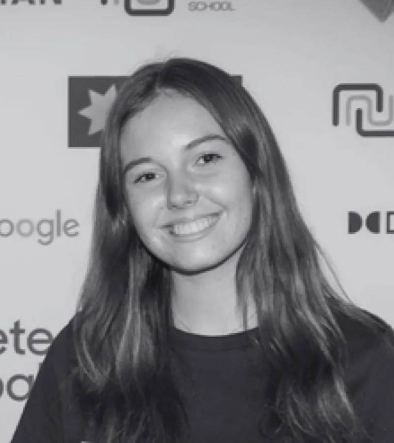 Jemma Swaak -  