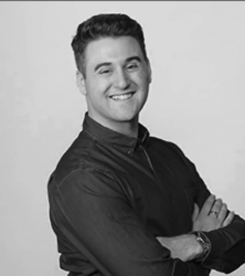 Larry Zektser -  