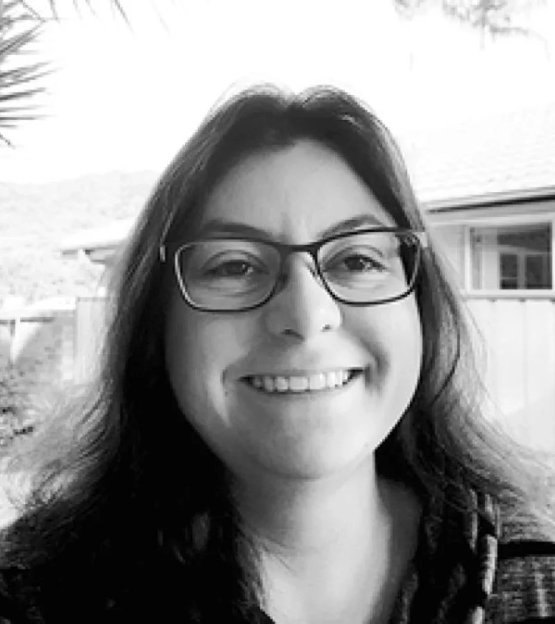 Vanessa Love - Director of Education | Autumn