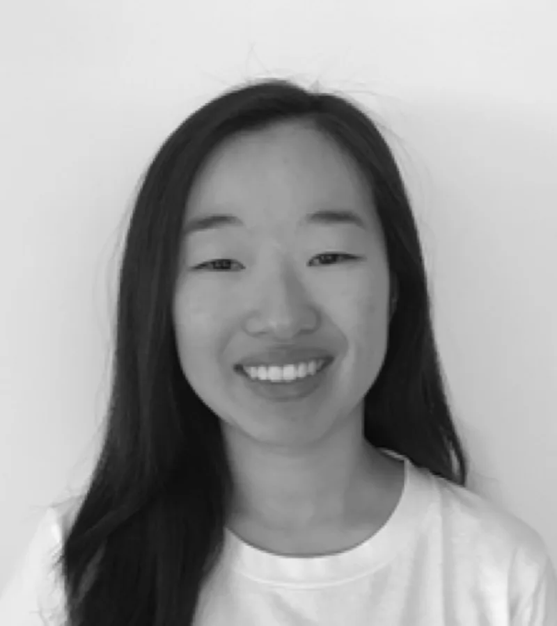 Victoria Cheng - Secretary