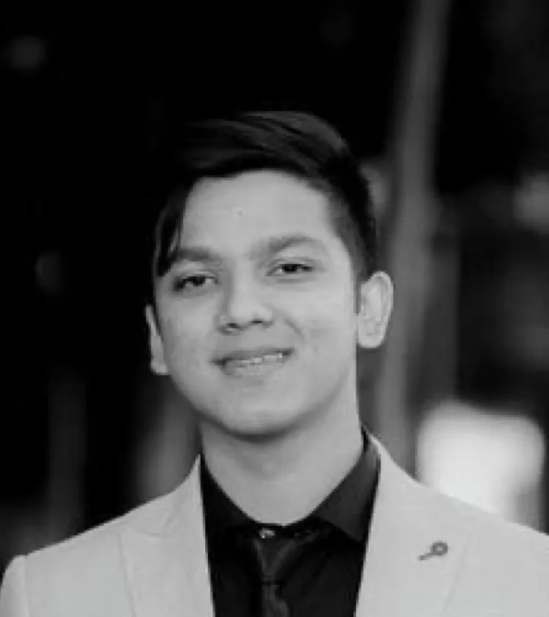 Animesh Acharya -  