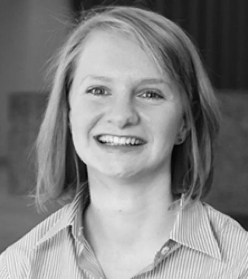 Bronwyn Mercer -  