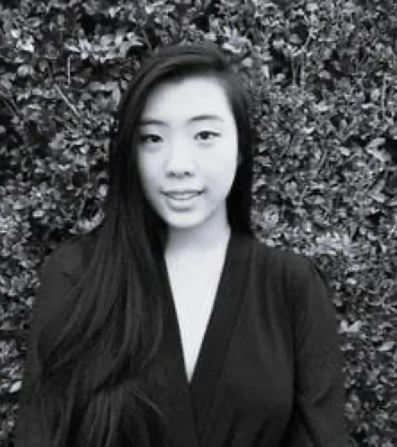 Grace Liang -  