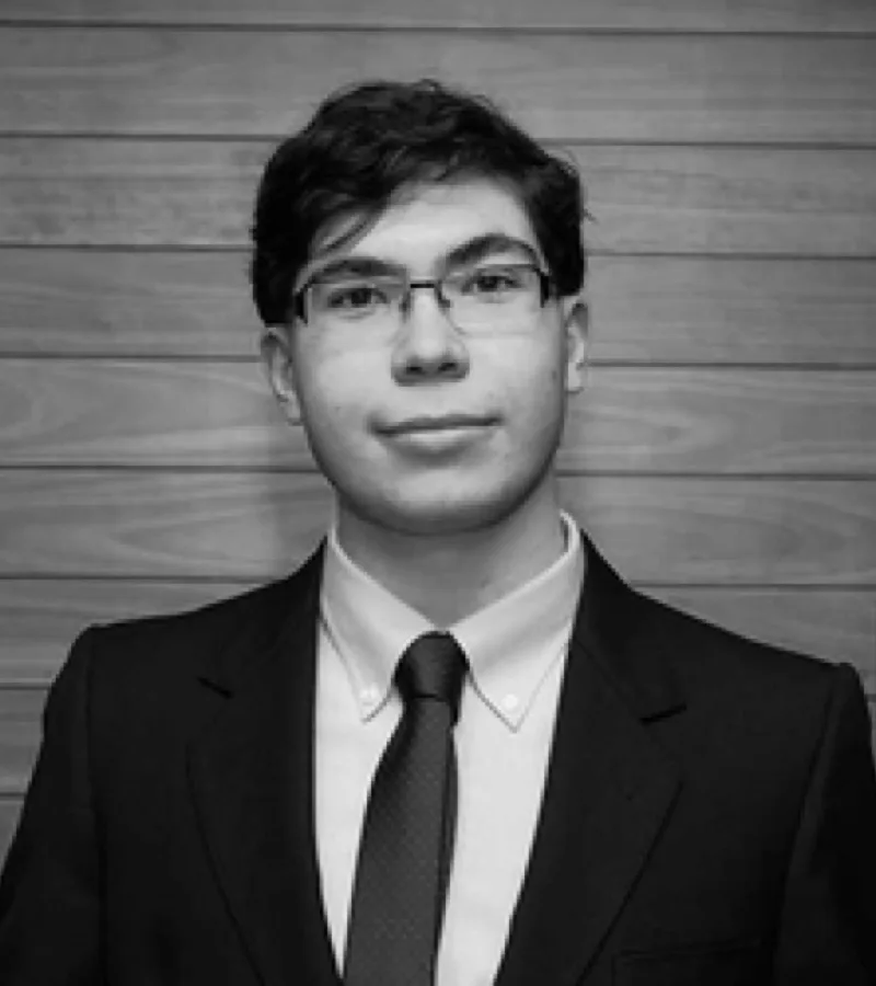 Maximilien Saker -  