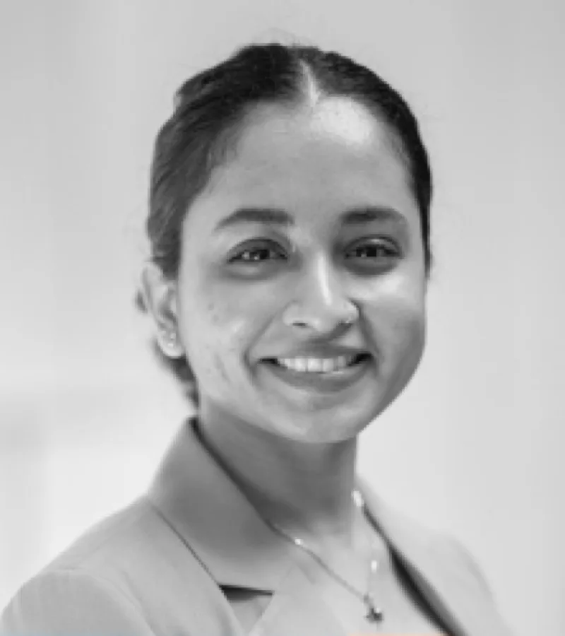 Alcina Fernandes -  