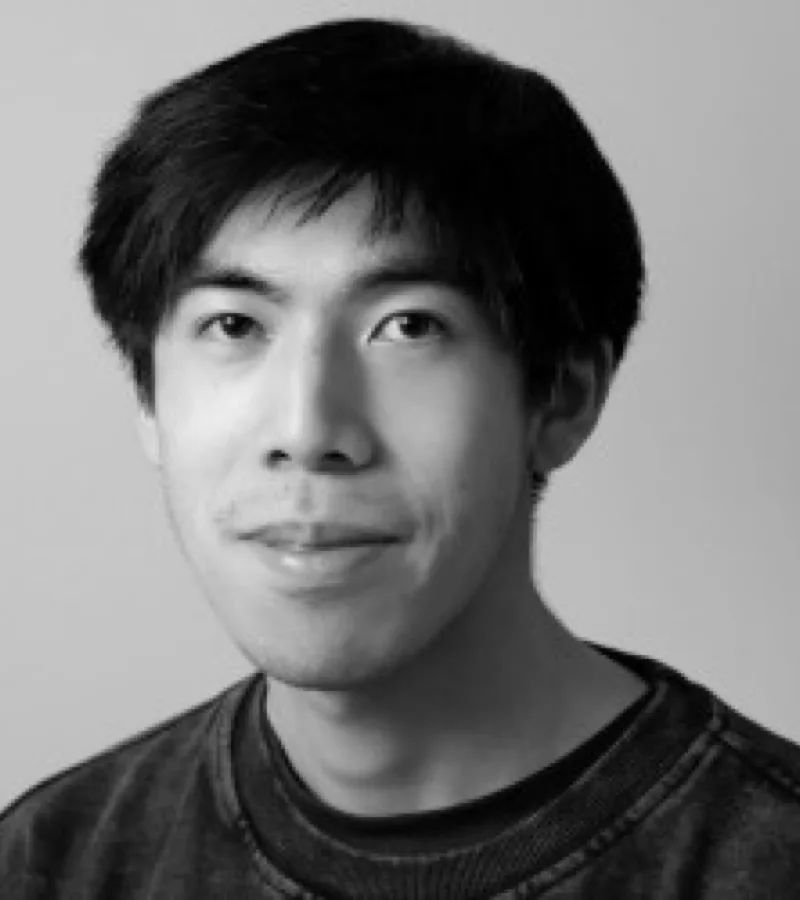 James Ren -  