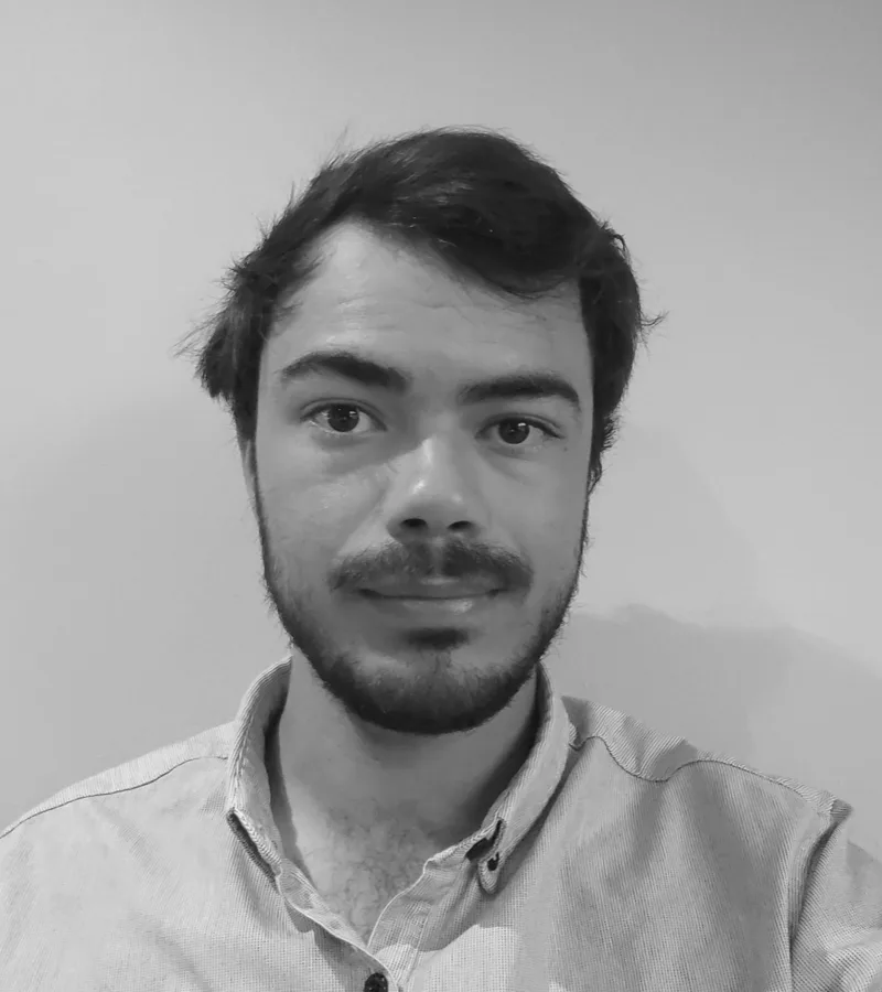 Marcus Karozis -  