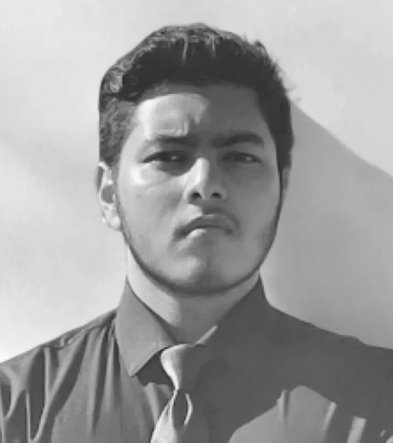 Shadman Bashir -  