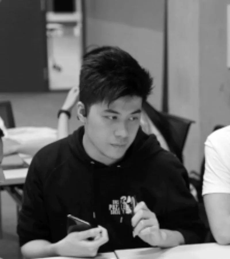 Steve Nguyen -  
