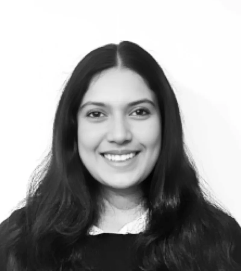 Tanushka Singh -  