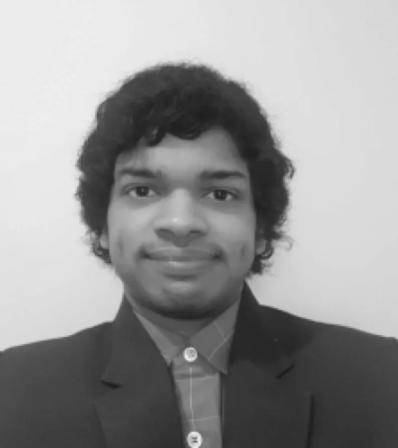 Ajay Miranda -  