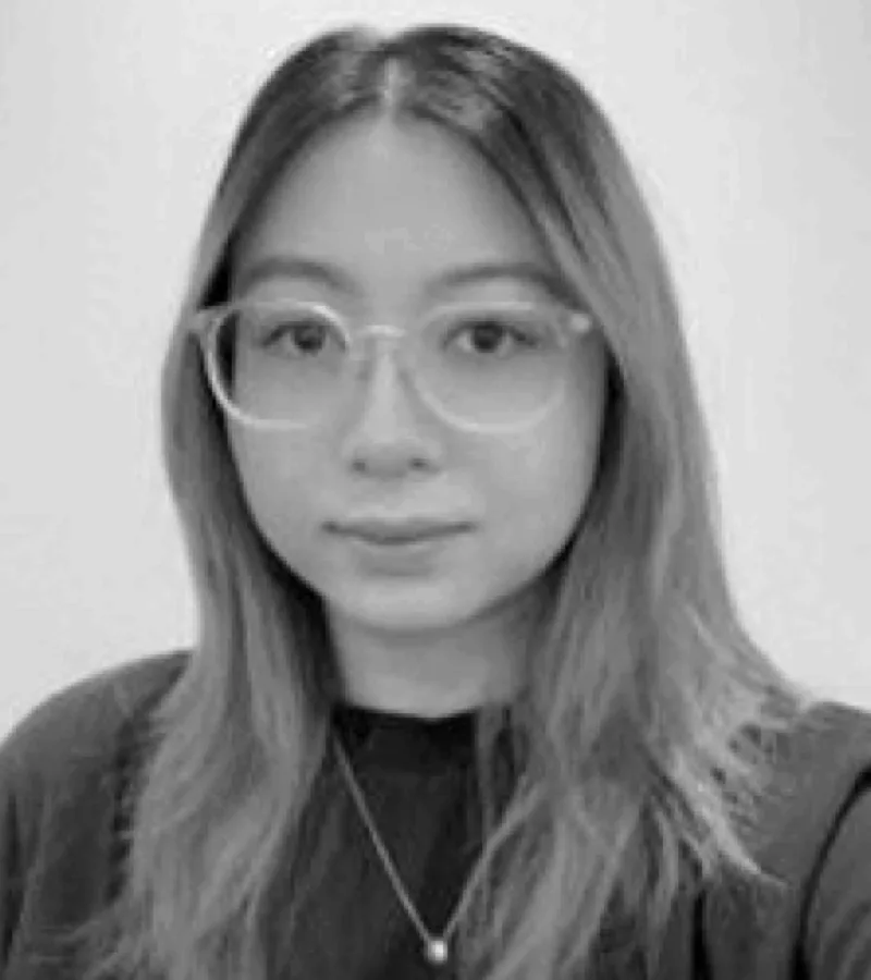 Claire Mi - Director of Communications | Spring
