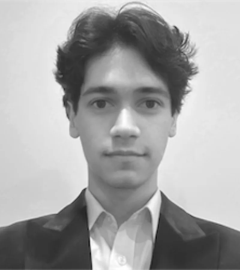 James Webb - Director of Conferences