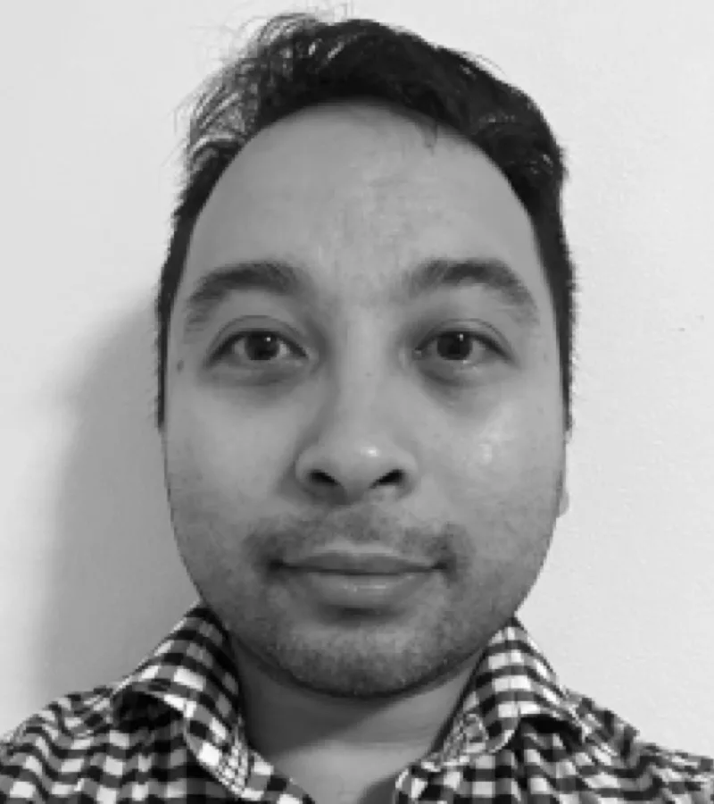 Jamil Flores - Director of Communications | Spring