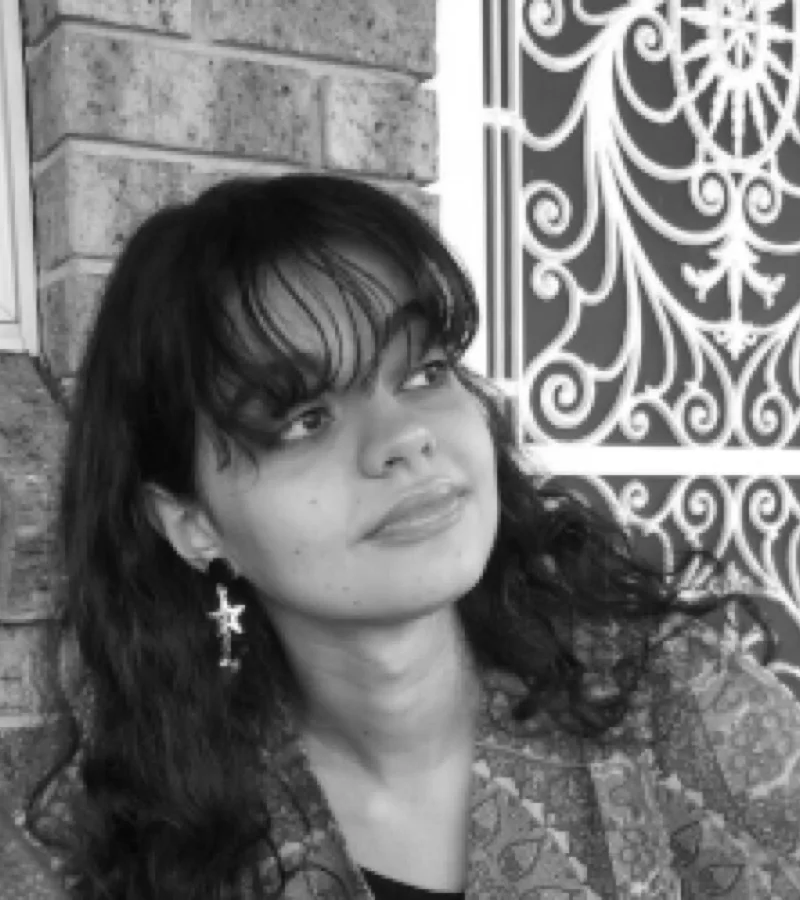 Zeynep Nevzat - Director of Diversity & Culture | Spring