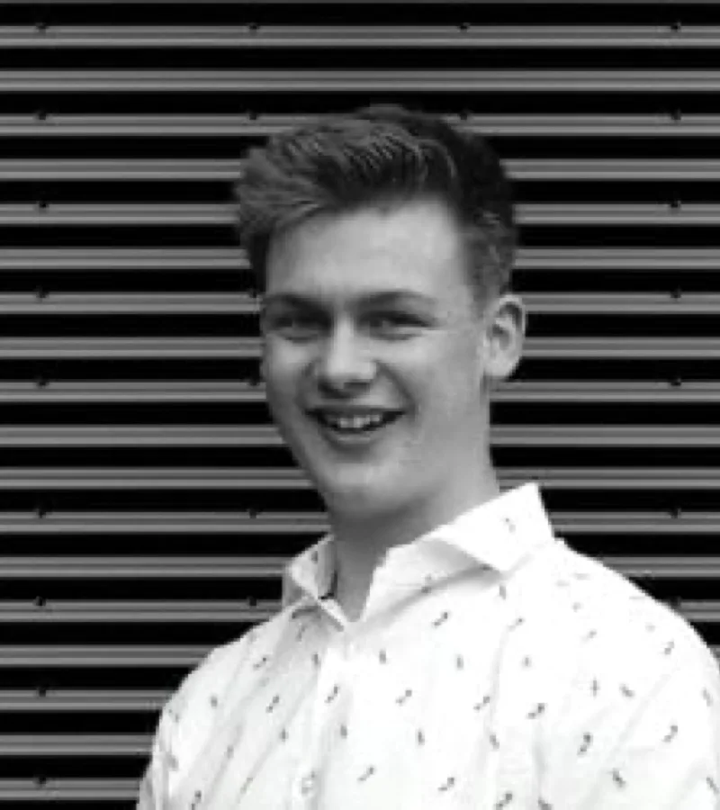 Ben Carroll -  