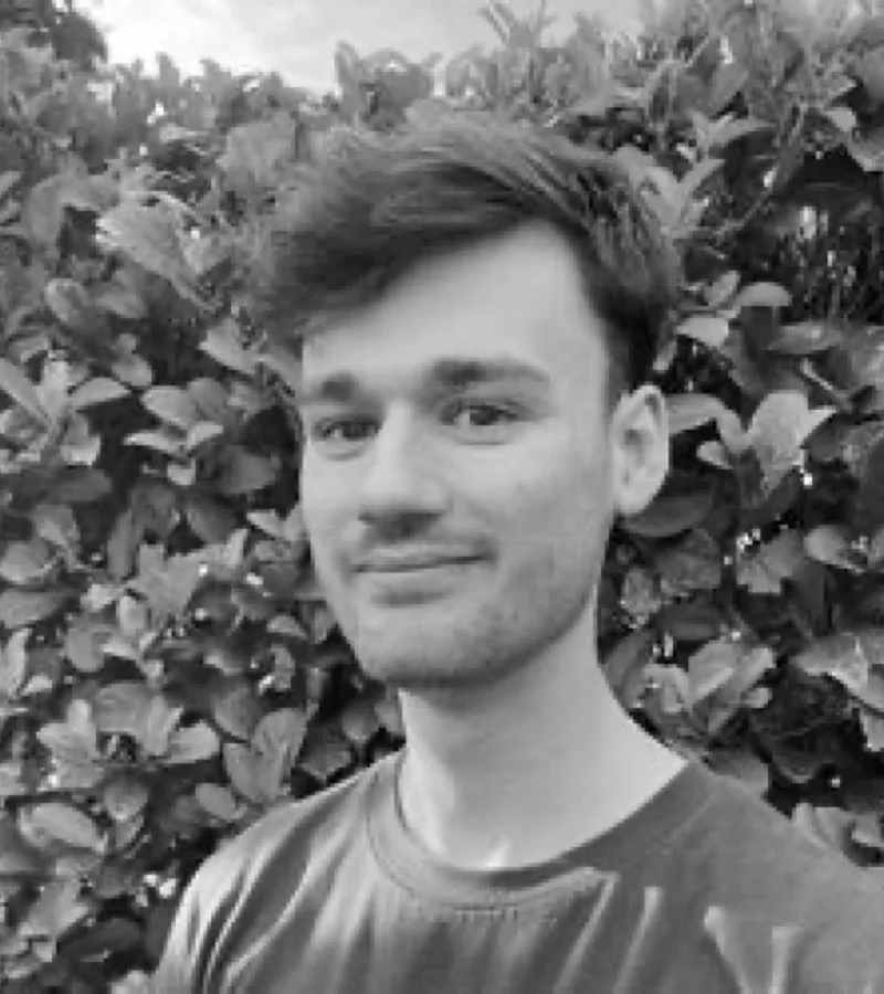 Daniel Mawston -  