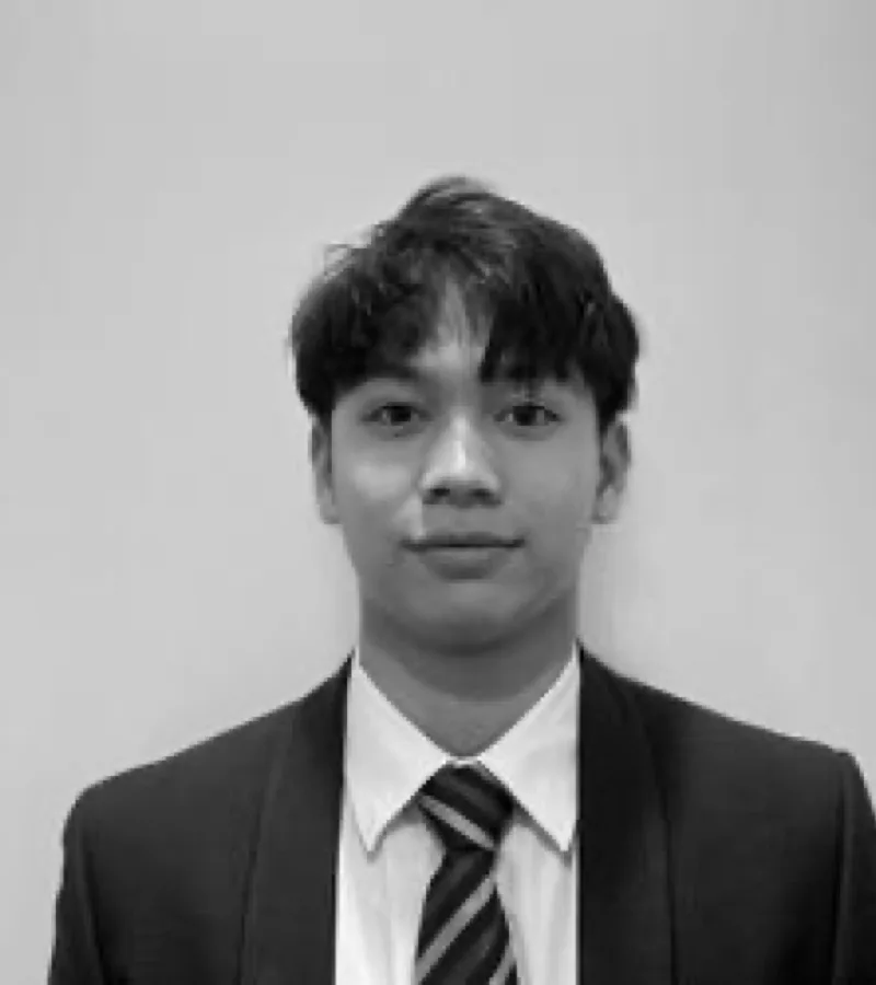 Darren Bautista -  