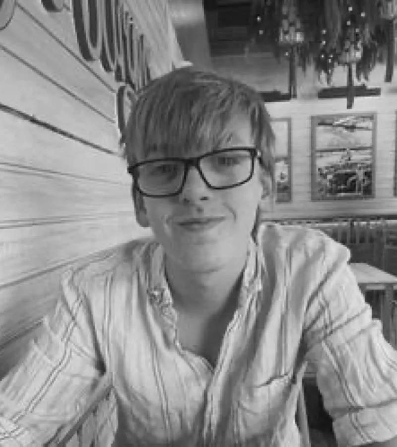 Harry Parker - Director of Communications | Spring