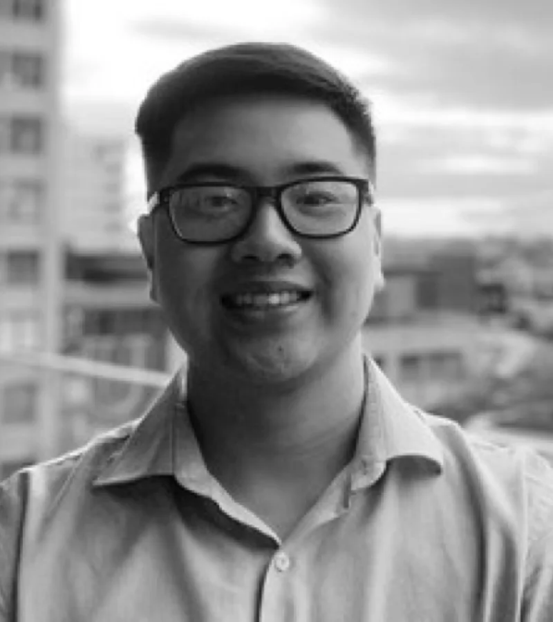 Henry Phan -  