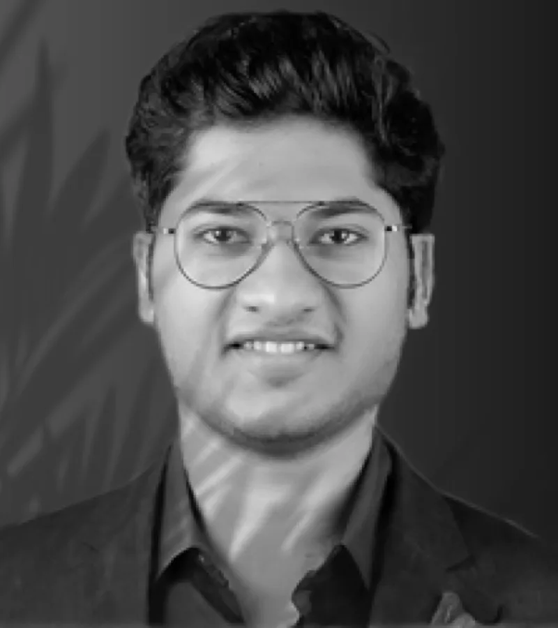 Hrushikesh Dolas - Director of Education | Spring