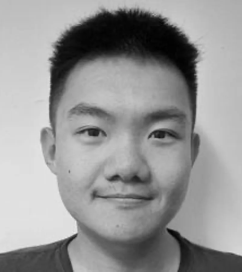 Jason Chau - Head of Diversity and Culture | Spring
