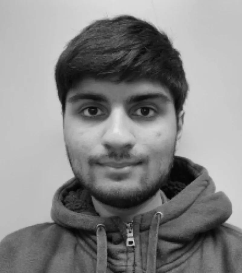 Krish Rishi Karnani -  