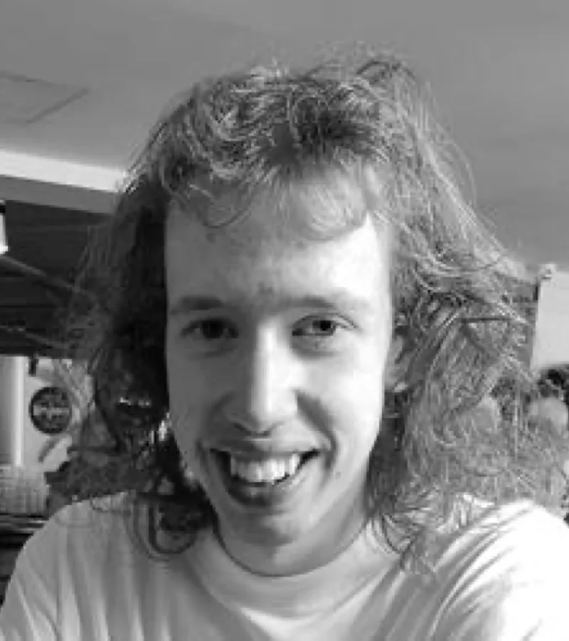 Lachlan Walls -  