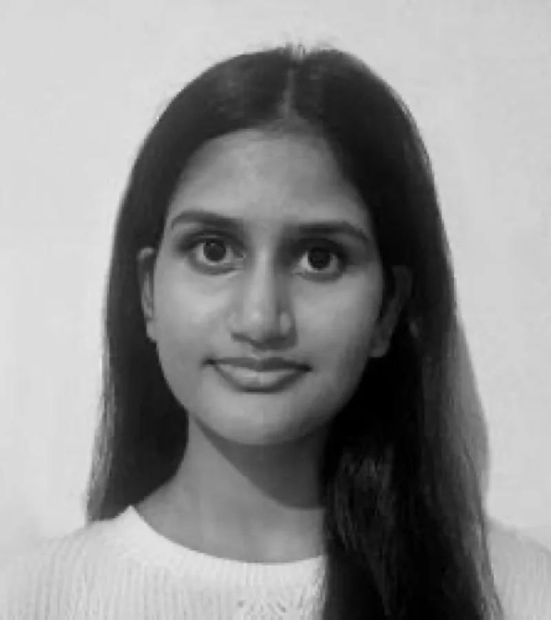 Manasvi Javaji -  