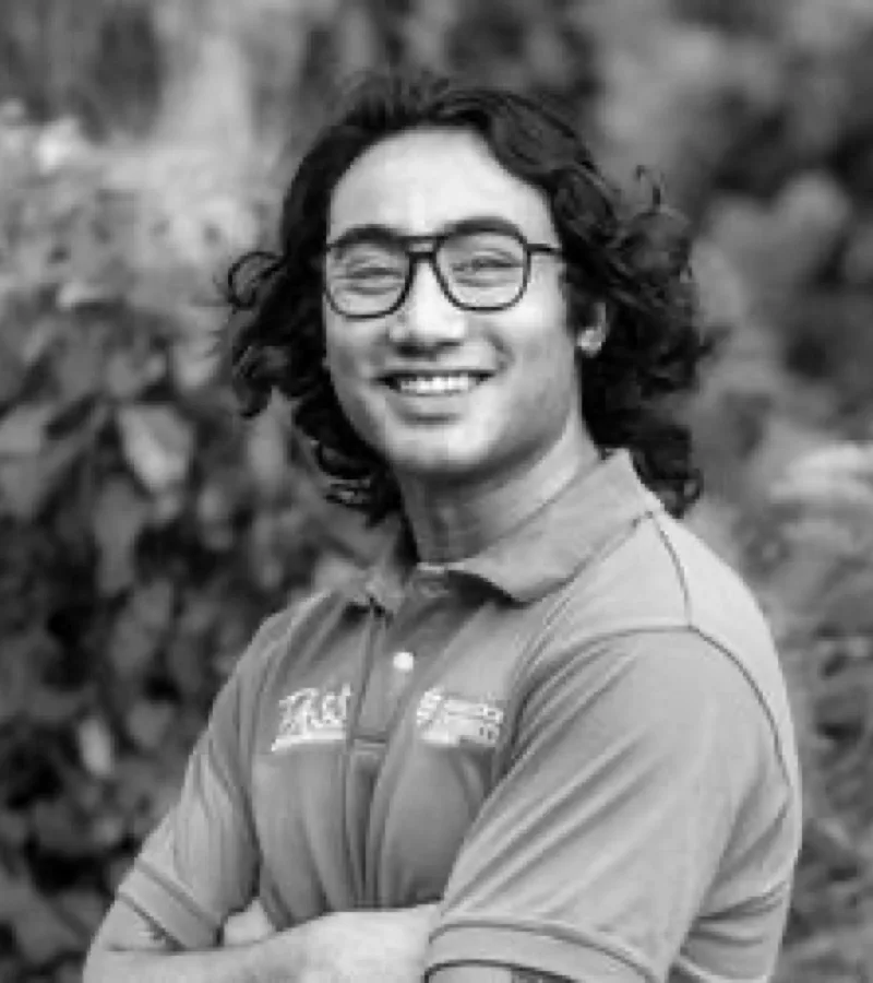Reed Basangan -  